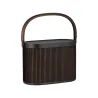 Bang & Olufsen Beosound A5 Speaker Dark Oak (Cover Dark Oak/Handle Dark Oak)