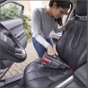 Black & Decker Vacuum Cleaner | BHHV315B-QW | Cordless operating | Handstick | 12 V | Gray/Red