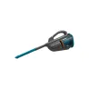 Black & Decker Vacuum Cleaner | BHHV520BF-QW | Cordless operating | Handheld | 18 V | Blue/Gray