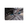 Black & Decker Vacuum Cleaner | BHHV520BF-QW | Cordless operating | Handheld | 18 V | Blue/Gray
