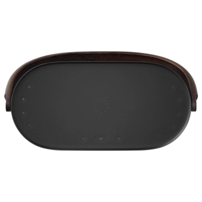 Bang & Olufsen Beosound A5 Speaker Dark Oak (Cover Dark Oak/Handle Dark Oak)