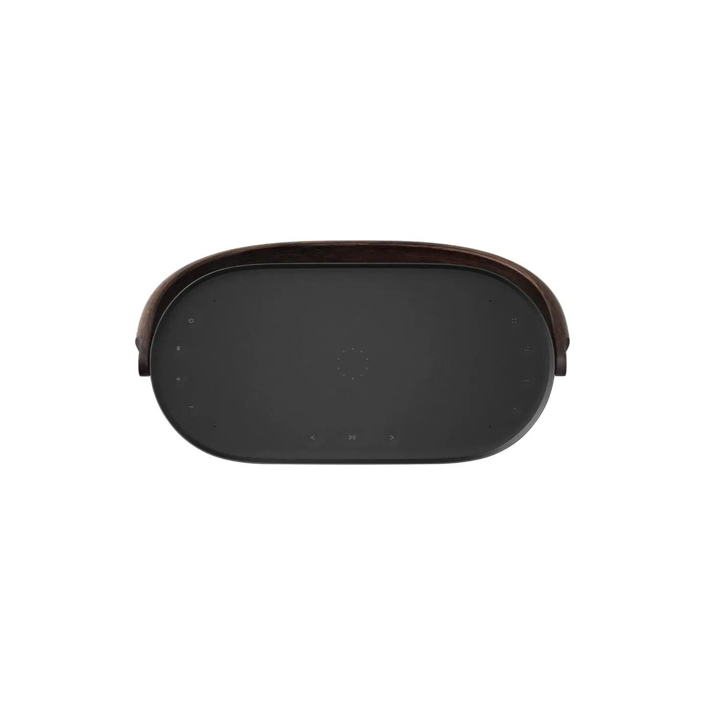 Bang & Olufsen Beosound A5 Speaker Dark Oak (Cover Dark Oak/Handle Dark Oak)