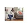 Black & Decker Vacuum Cleaner | BHHV520BF-QW | Cordless operating | Handheld | 18 V | Blue/Gray