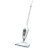 Black & Decker | Steam Mop | FSMH13E5-QS | Corded operating | 1300 W | White