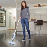 Black & Decker | Steam Mop | FSMH13E5-QS | Corded operating | 1300 W | White