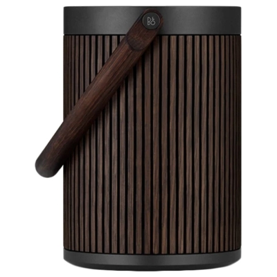 Bang & Olufsen Beosound A5 Speaker Dark Oak (Cover Dark Oak/Handle Dark Oak)