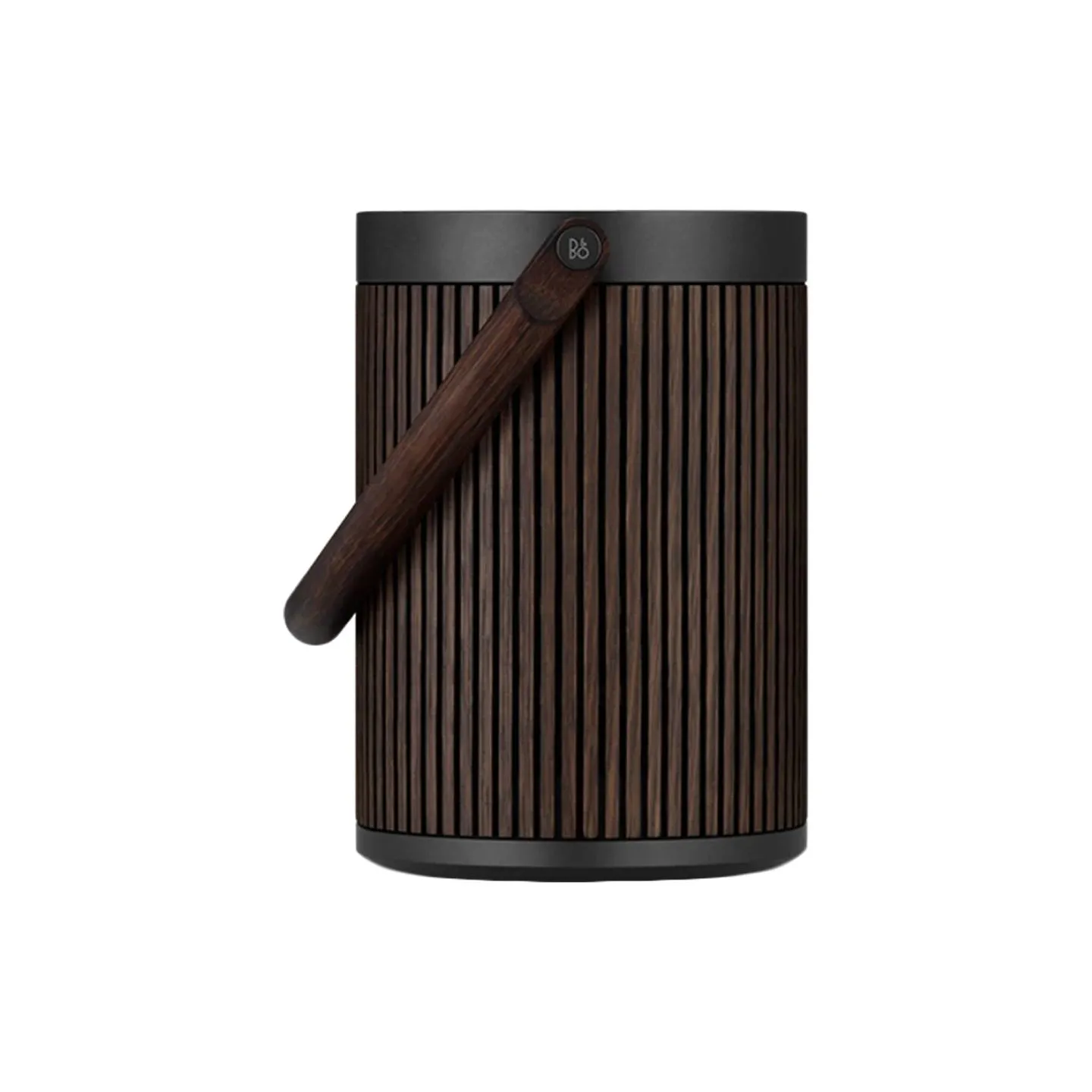 Bang & Olufsen Beosound A5 Speaker Dark Oak (Cover Dark Oak/Handle Dark Oak)