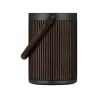 Bang & Olufsen Beosound A5 Speaker Dark Oak (Cover Dark Oak/Handle Dark Oak)