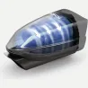 Bosch | Vacuum cleaner | Readyy'y Serie 2 BBHF214G | Cordless operating | Handstick and Handheld | - W | 14.4 V | Operating time
