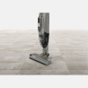 Bosch | Vacuum cleaner | Readyy'y Serie 2 BBHF214G | Cordless operating | Handstick and Handheld | - W | 14.4 V | Operating time