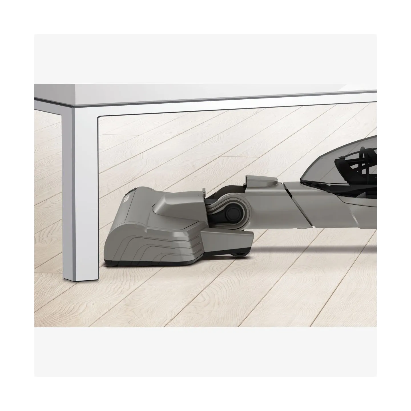 Bosch | Vacuum cleaner | Readyy'y Serie 2 BBHF214G | Cordless operating | Handstick and Handheld | - W | 14.4 V | Operating time