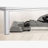 Bosch | Vacuum cleaner | Readyy'y Serie 2 BBHF214G | Cordless operating | Handstick and Handheld | - W | 14.4 V | Operating time