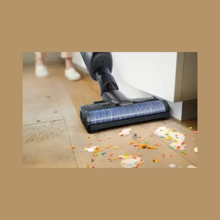 Philips | Vacuum Cleaner | XW7110/01 | Cordless operating | 25.9 V | Operating time (max) 25 min | Black | Warranty 24 month(s)