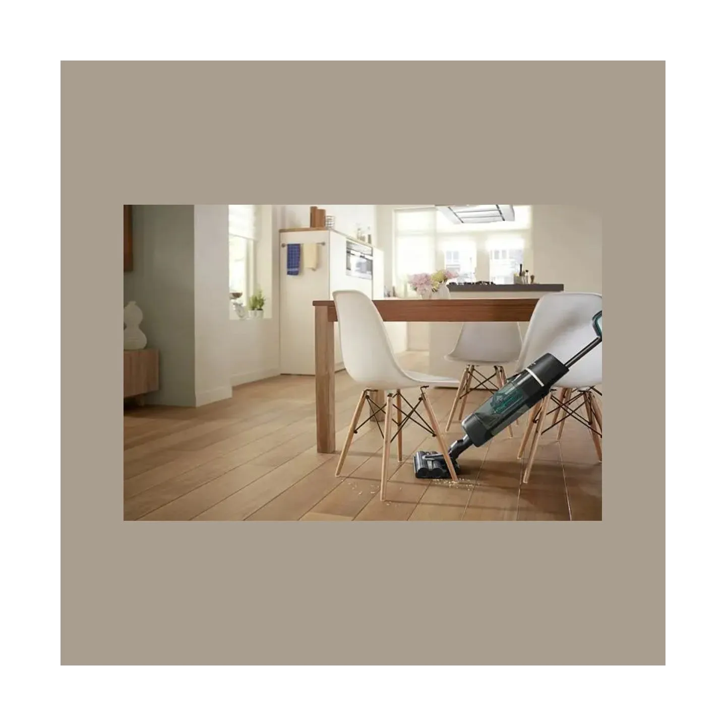 Philips | Vacuum Cleaner | XW7110/01 | Cordless operating | 25.9 V | Operating time (max) 25 min | Black | Warranty 24 month(s)