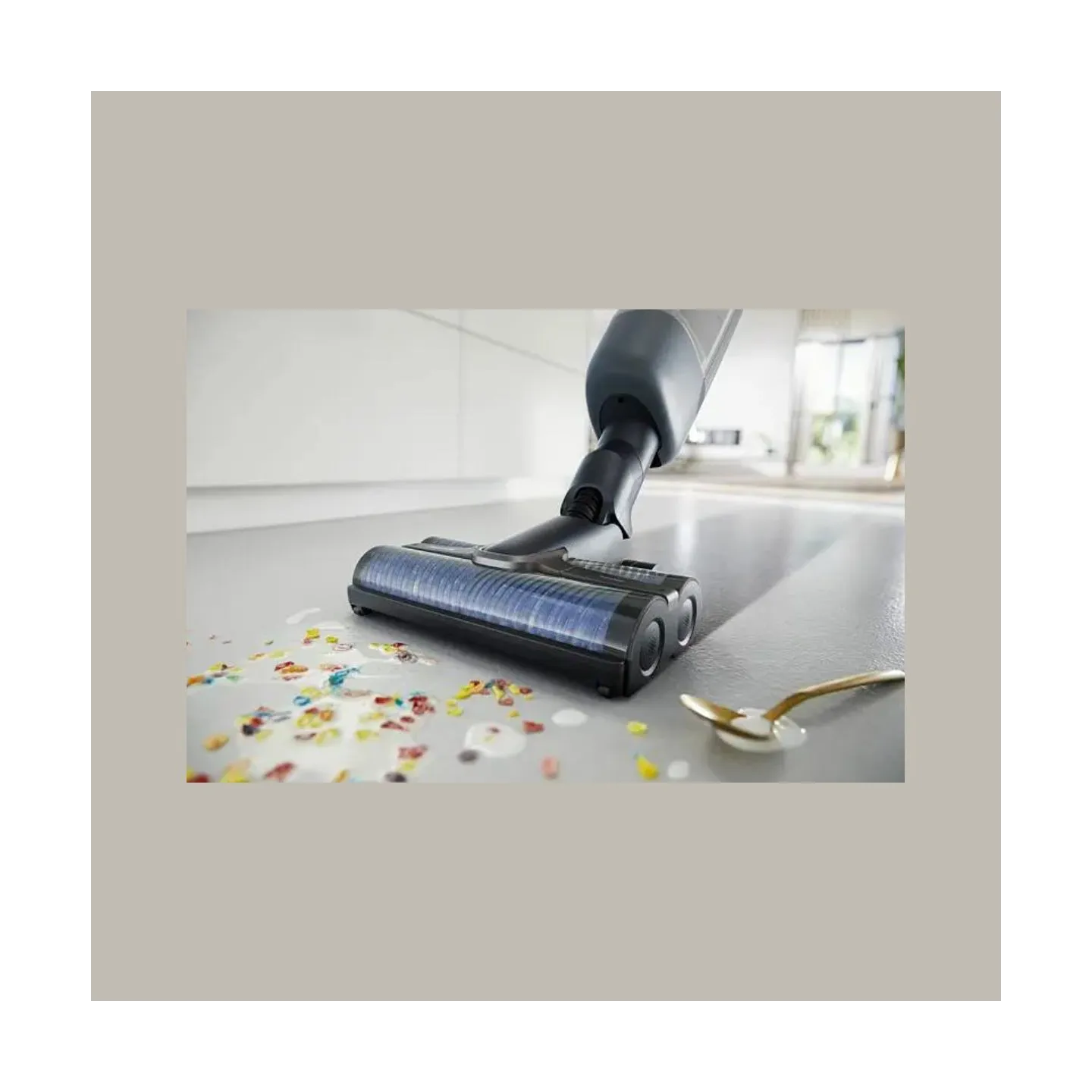 Philips | Vacuum Cleaner | XW7110/01 | Cordless operating | 25.9 V | Operating time (max) 25 min | Black | Warranty 24 month(s)