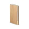 Bang & Olufsen Beosound Emerge Gold Tone Alu/Light Oak
