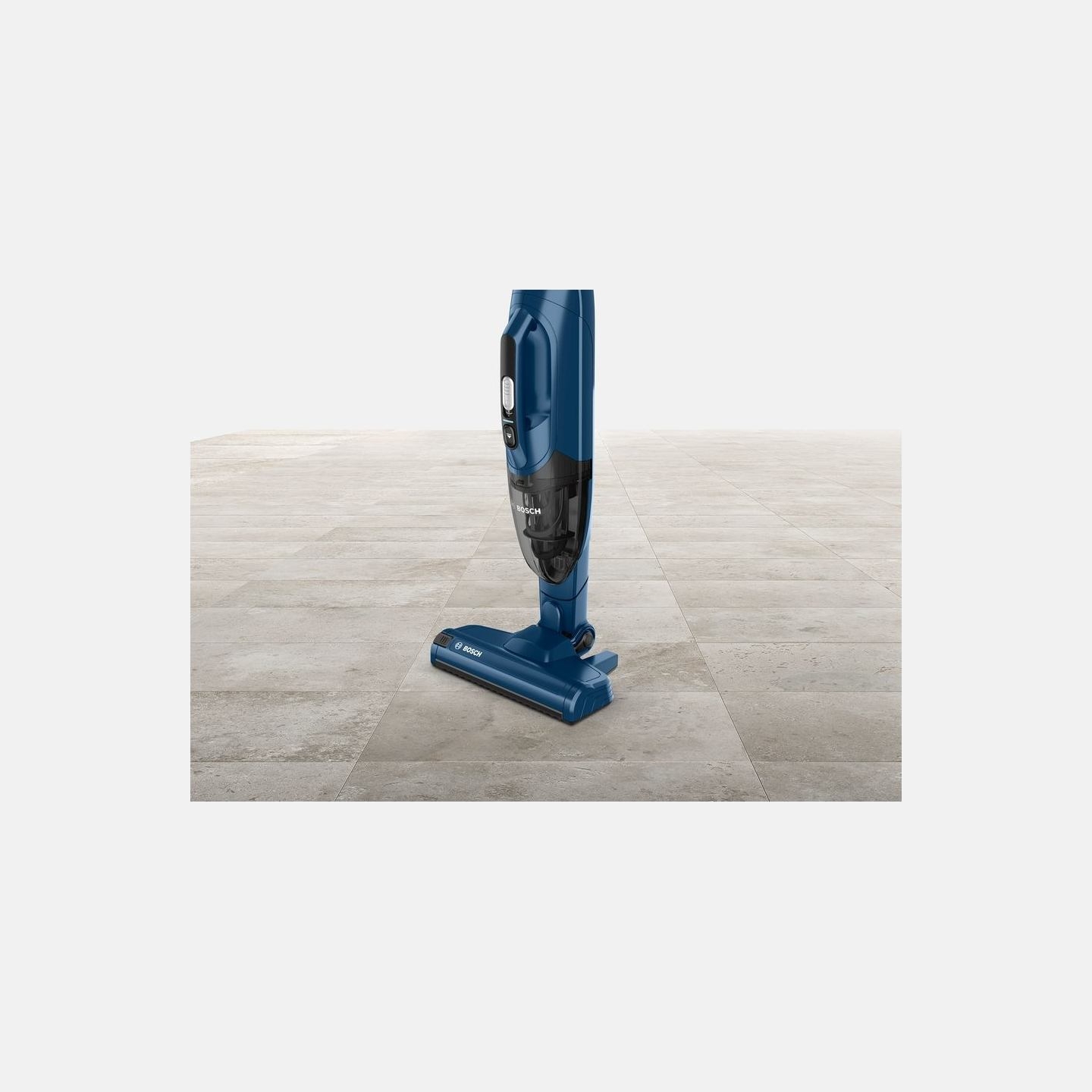 Bosch | Vacuum Cleaner | Readyy'y 16Vmax BBHF216 | Cordless operating | Handstick and Handheld | - W | 14.4 V | Operating time (