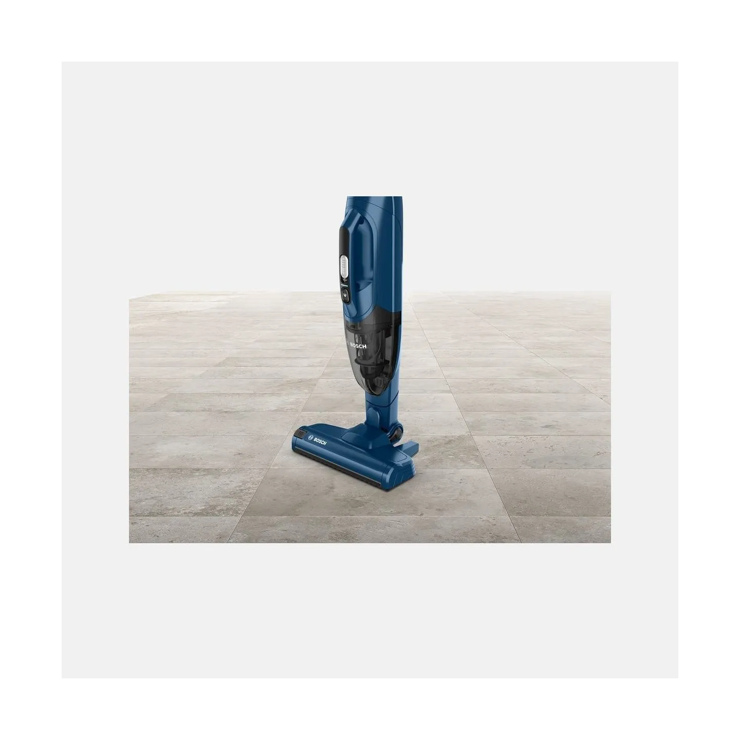 Bosch | Vacuum Cleaner | Readyy'y 16Vmax BBHF216 | Cordless operating | Handstick and Handheld | - W | 14.4 V | Operating time (