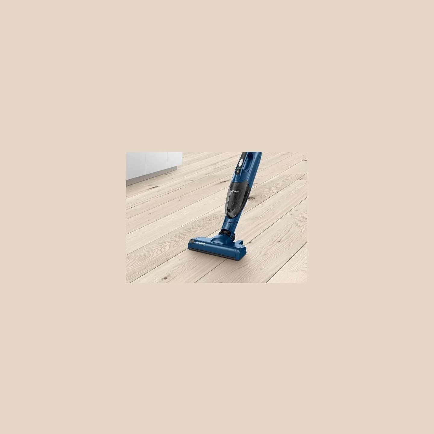 Bosch Upright vacuum cleaner BBHF216