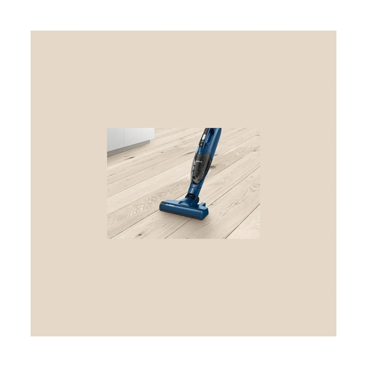 Bosch | Vacuum Cleaner | Readyy'y 16Vmax BBHF216 | Cordless operating | Handstick and Handheld | - W | 14.4 V | Operating time (