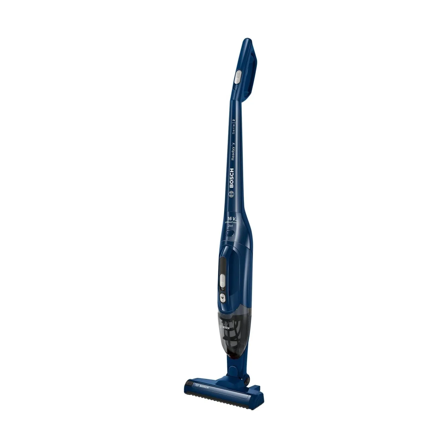 Bosch Upright vacuum cleaner BBHF216