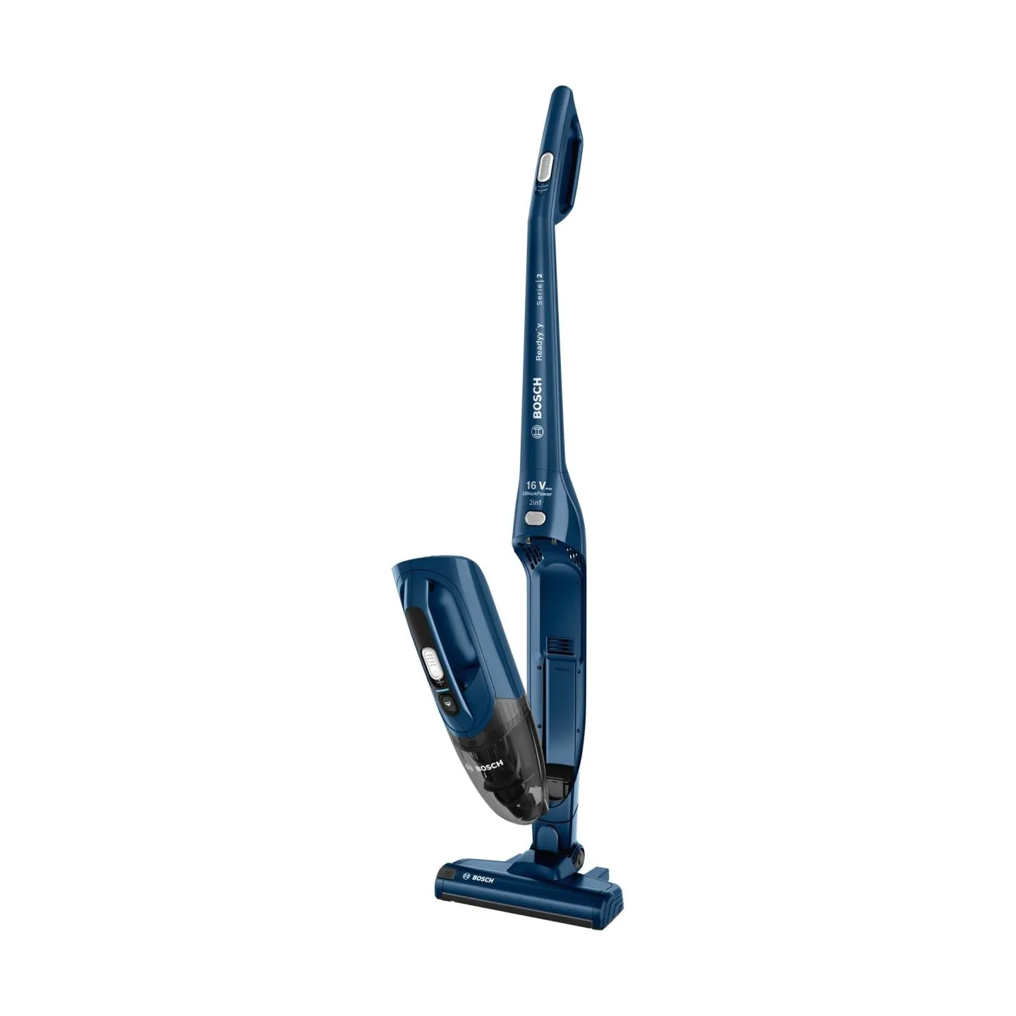 Bosch Upright vacuum cleaner BBHF216