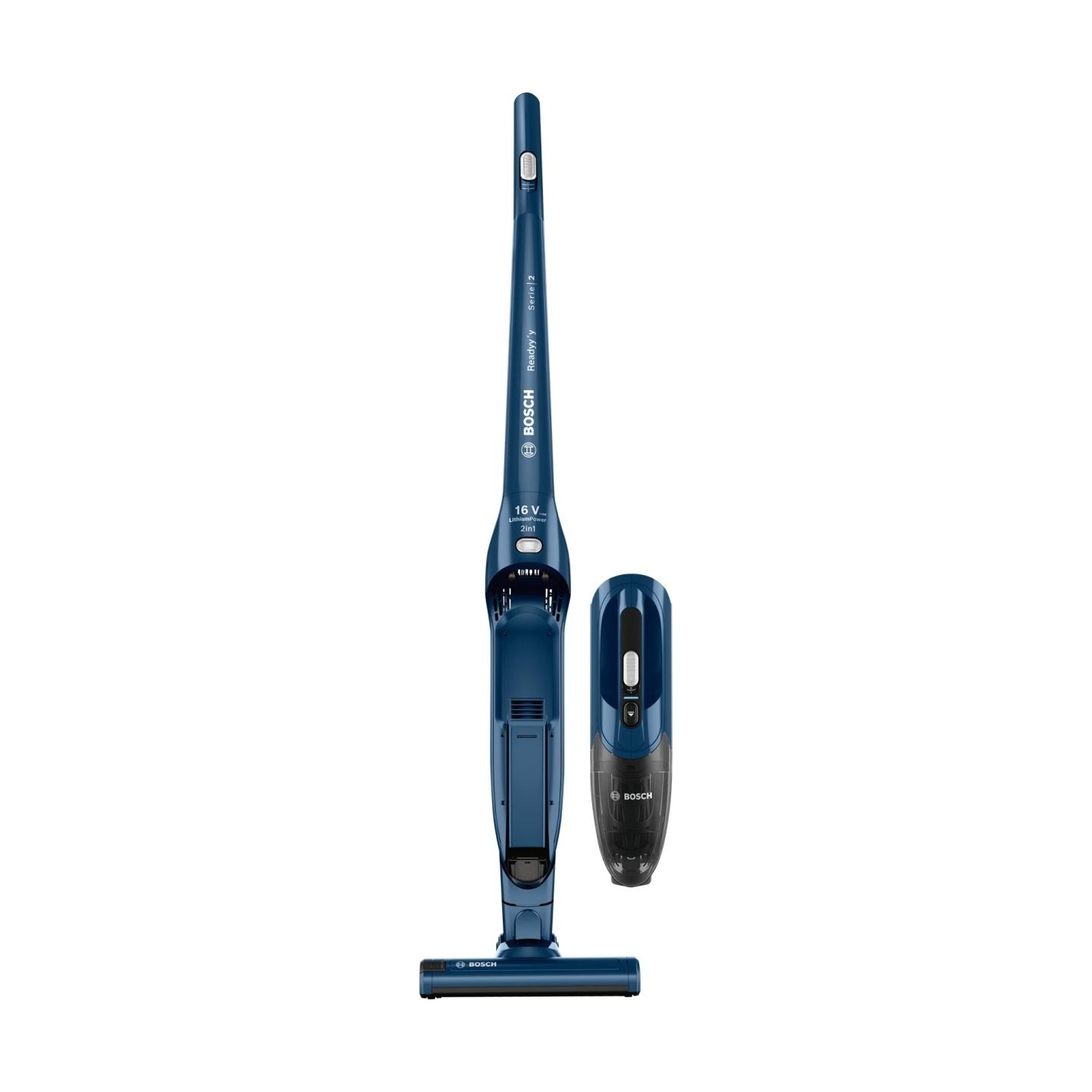 Bosch Upright vacuum cleaner BBHF216