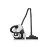Gorenje | Vacuum cleaner | VCEA11CXWII | Bagged | 750 W | Operating radius 15 m | White