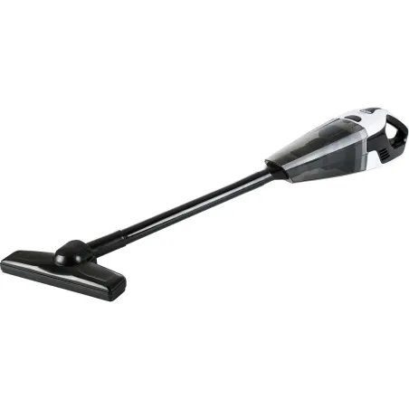 Camry | Vacuum Cleaner | CR 7046 | Cordless operating | Bagless | 200 W | Operating time (max) 20 min | Black/White | Warranty 2