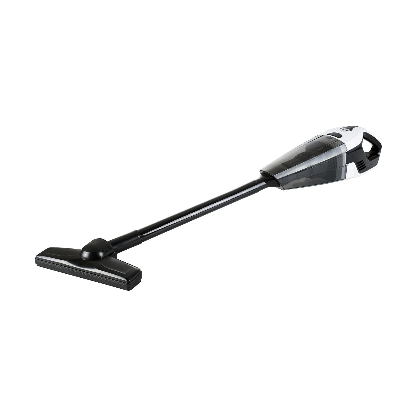 Camry | Vacuum Cleaner | CR 7046 | Cordless operating | Bagless | 200 W | Operating time (max) 20 min | Black/White | Warranty 2
