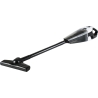 Camry | Vacuum Cleaner | CR 7046 | Cordless operating | Bagless | 200 W | Operating time (max) 20 min | Black/White | Warranty 2