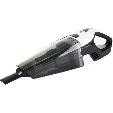 Camry | Vacuum Cleaner | CR 7046 | Cordless operating | Bagless | 200 W | Operating time (max) 20 min | Black/White | Warranty 2