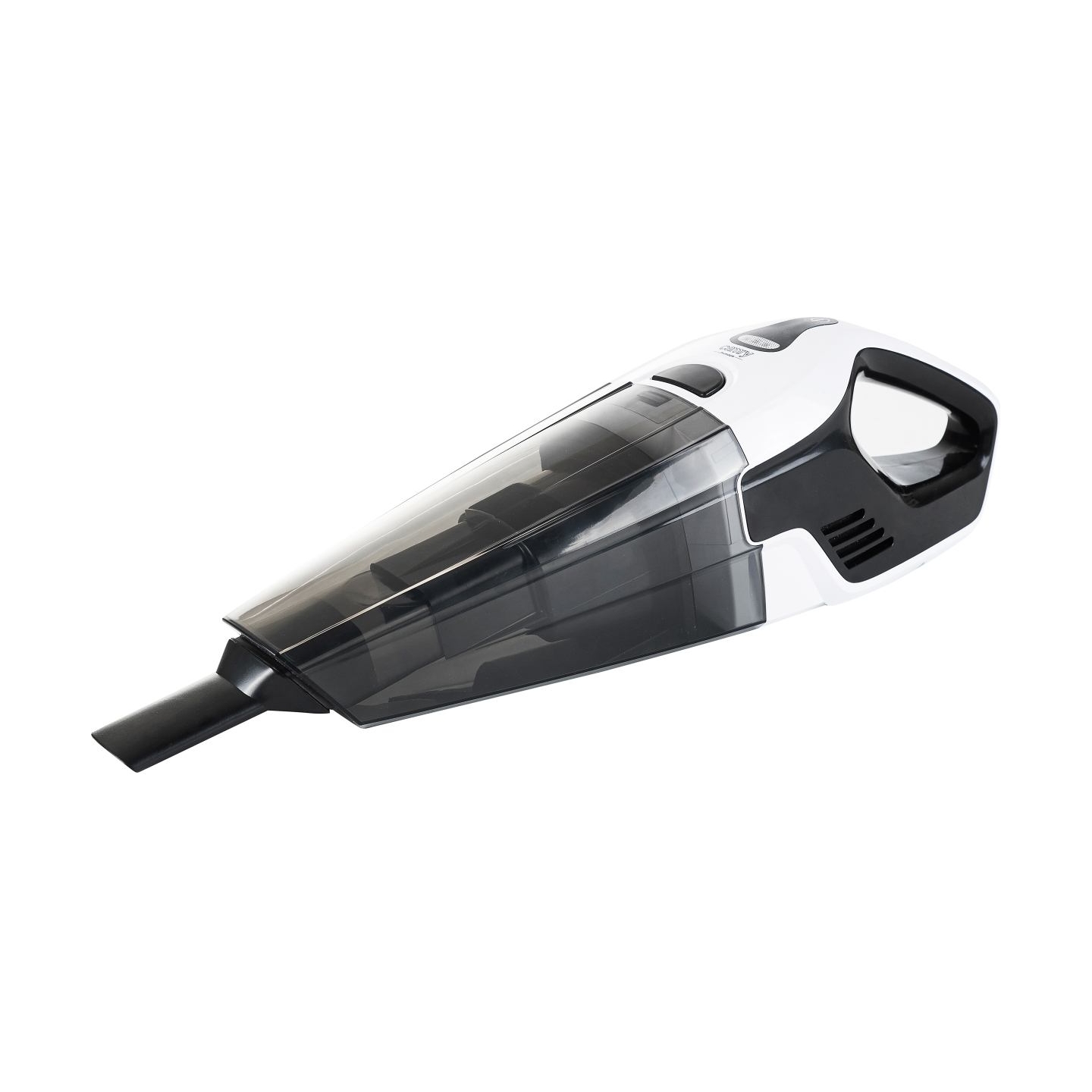 Camry | Vacuum Cleaner | CR 7046 | Cordless operating | Bagless | 200 W | Operating time (max) 20 min | Black/White | Warranty 2