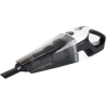 Camry | Vacuum Cleaner | CR 7046 | Cordless operating | Bagless | 200 W | Operating time (max) 20 min | Black/White | Warranty 2