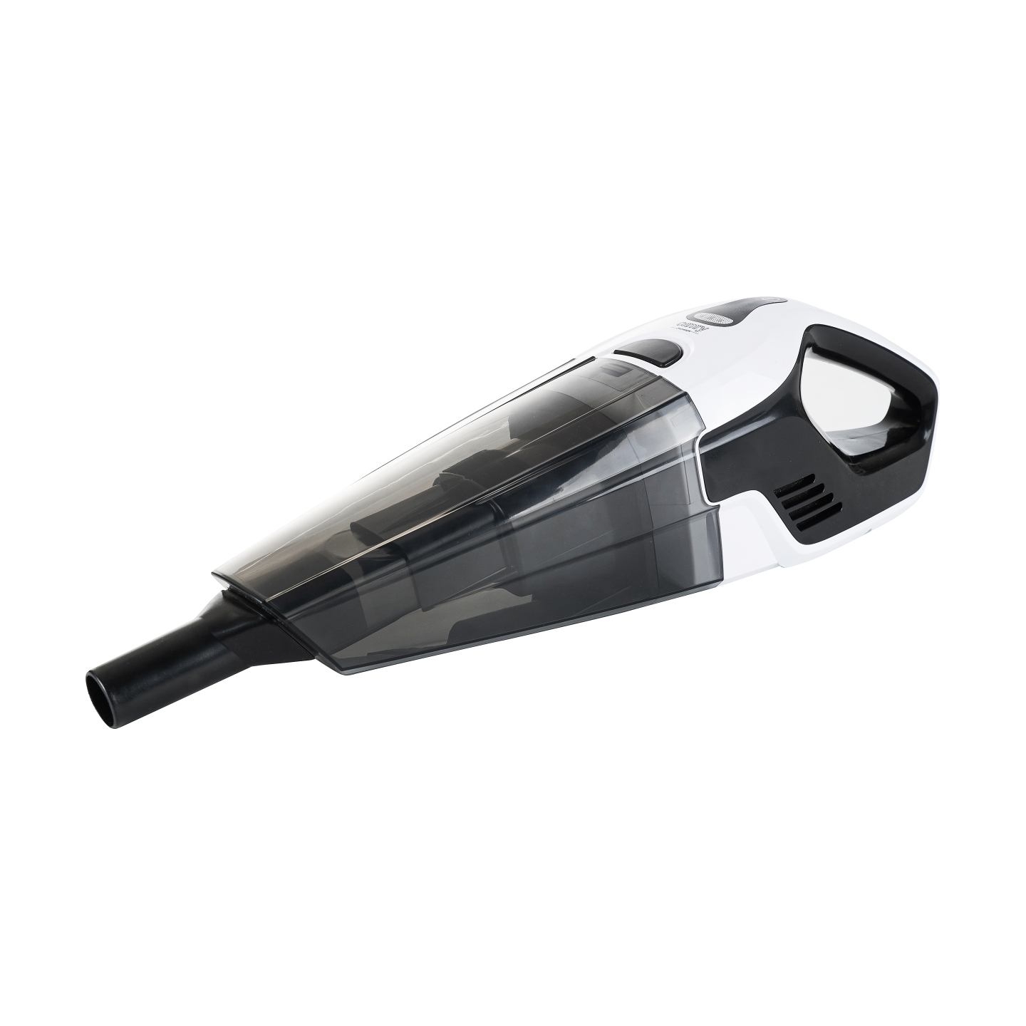 Camry | Vacuum Cleaner | CR 7046 | Cordless operating | Bagless | 200 W | Operating time (max) 20 min | Black/White | Warranty 2