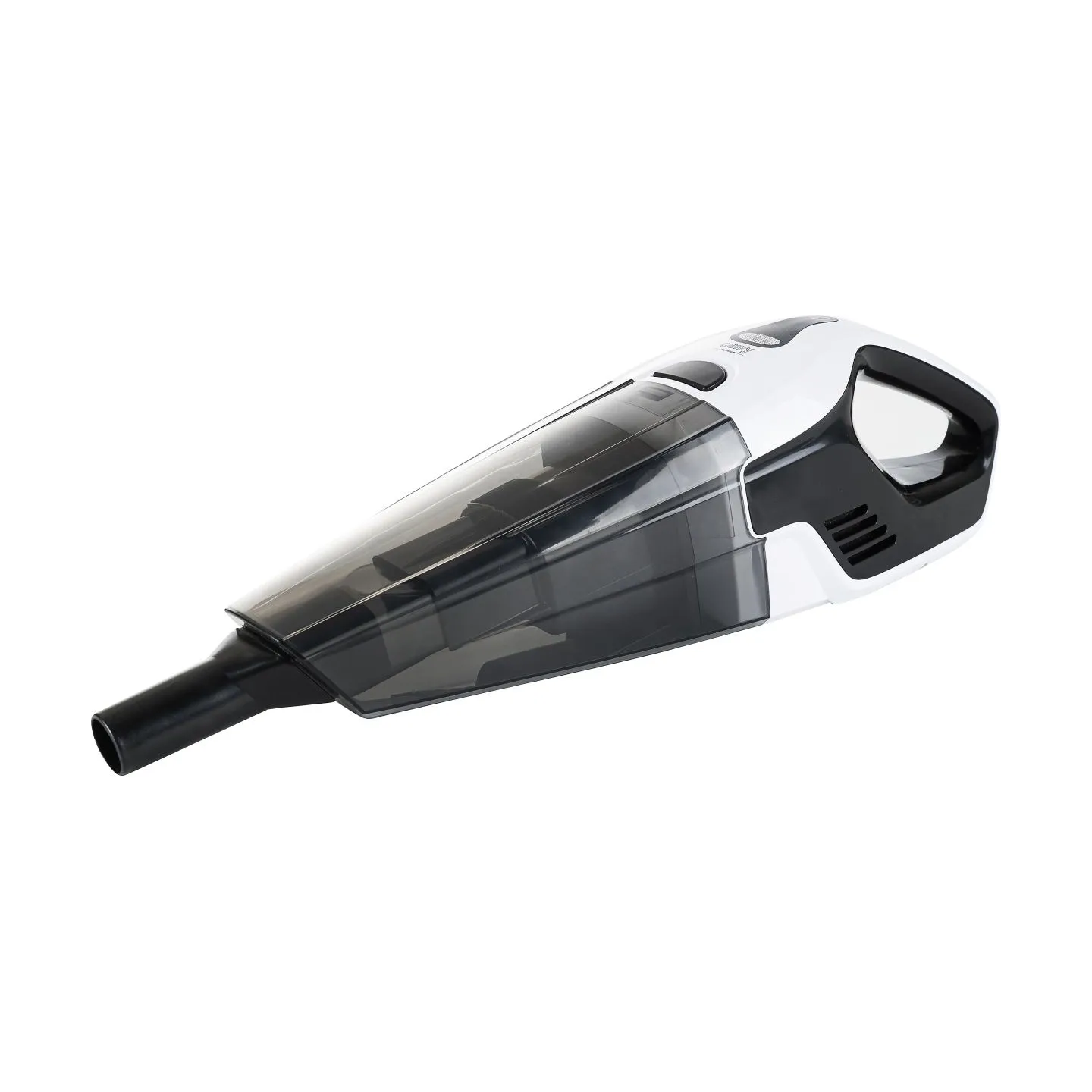 Camry | Vacuum Cleaner | CR 7046 | Cordless operating | Bagless | 200 W | Operating time (max) 20 min | Black/White | Warranty 2
