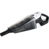Camry | Vacuum Cleaner | CR 7046 | Cordless operating | Bagless | 200 W | Operating time (max) 20 min | Black/White | Warranty 2