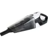 Camry | Vacuum Cleaner | CR 7046 | Cordless operating | Bagless | 200 W | Operating time (max) 20 min | Black/White | Warranty 2