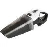 Camry | Vacuum Cleaner | CR 7046 | Cordless operating | Bagless | 200 W | Operating time (max) 20 min | Black/White | Warranty 2