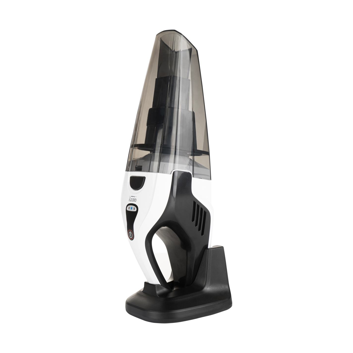 Camry | Vacuum Cleaner | CR 7046 | Cordless operating | Bagless | 200 W | Operating time (max) 20 min | Black/White | Warranty 2
