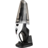 Camry | Vacuum Cleaner | CR 7046 | Cordless operating | Bagless | 200 W | Operating time (max) 20 min | Black/White | Warranty 2