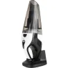 Camry | Vacuum Cleaner | CR 7046 | Cordless operating | Bagless | 200 W | Operating time (max) 20 min | Black/White | Warranty 2
