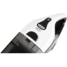 Camry | Vacuum Cleaner | CR 7046 | Cordless operating | Bagless | 200 W | Operating time (max) 20 min | Black/White | Warranty 2