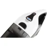 Camry | Vacuum Cleaner | CR 7046 | Cordless operating | Bagless | 200 W | Operating time (max) 20 min | Black/White | Warranty 2