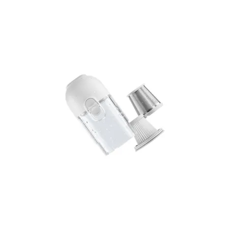 Xiaomi | Vacuum cleaner mini | Mi BHR5156EU | Cordless operating | Handheld | 40 W | 10.8 V | Operating time (max) 30 min | Whit