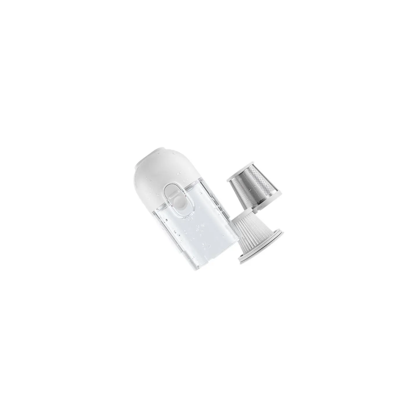 Xiaomi | Vacuum cleaner mini | Mi BHR5156EU | Cordless operating | Handheld | 40 W | 10.8 V | Operating time (max) 30 min | Whit