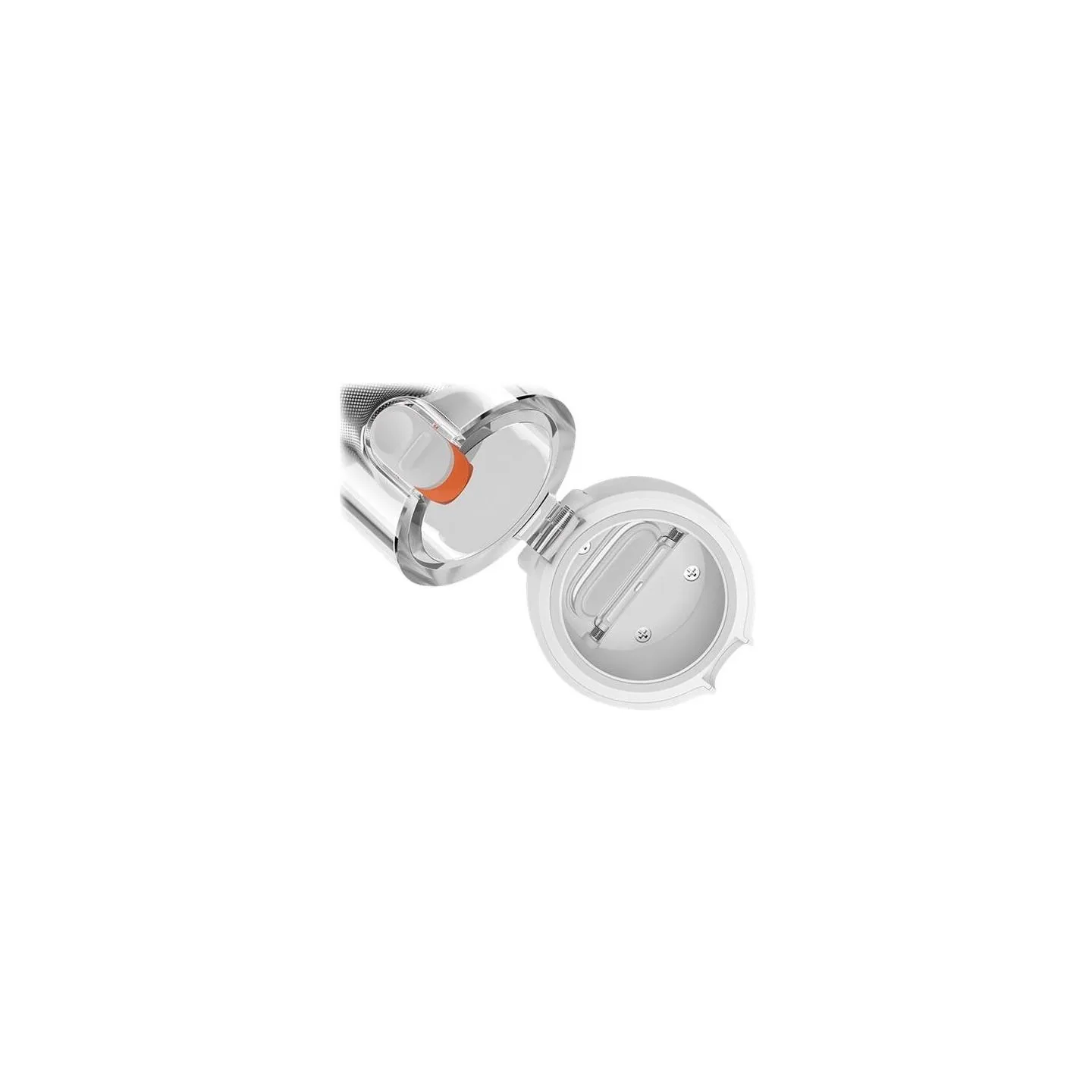 Xiaomi | Vacuum cleaner mini | Mi BHR5156EU | Cordless operating | Handheld | 40 W | 10.8 V | Operating time (max) 30 min | Whit