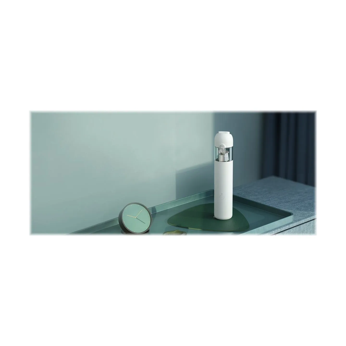 Xiaomi | Vacuum cleaner mini | Mi BHR5156EU | Cordless operating | Handheld | 40 W | 10.8 V | Operating time (max) 30 min | Whit