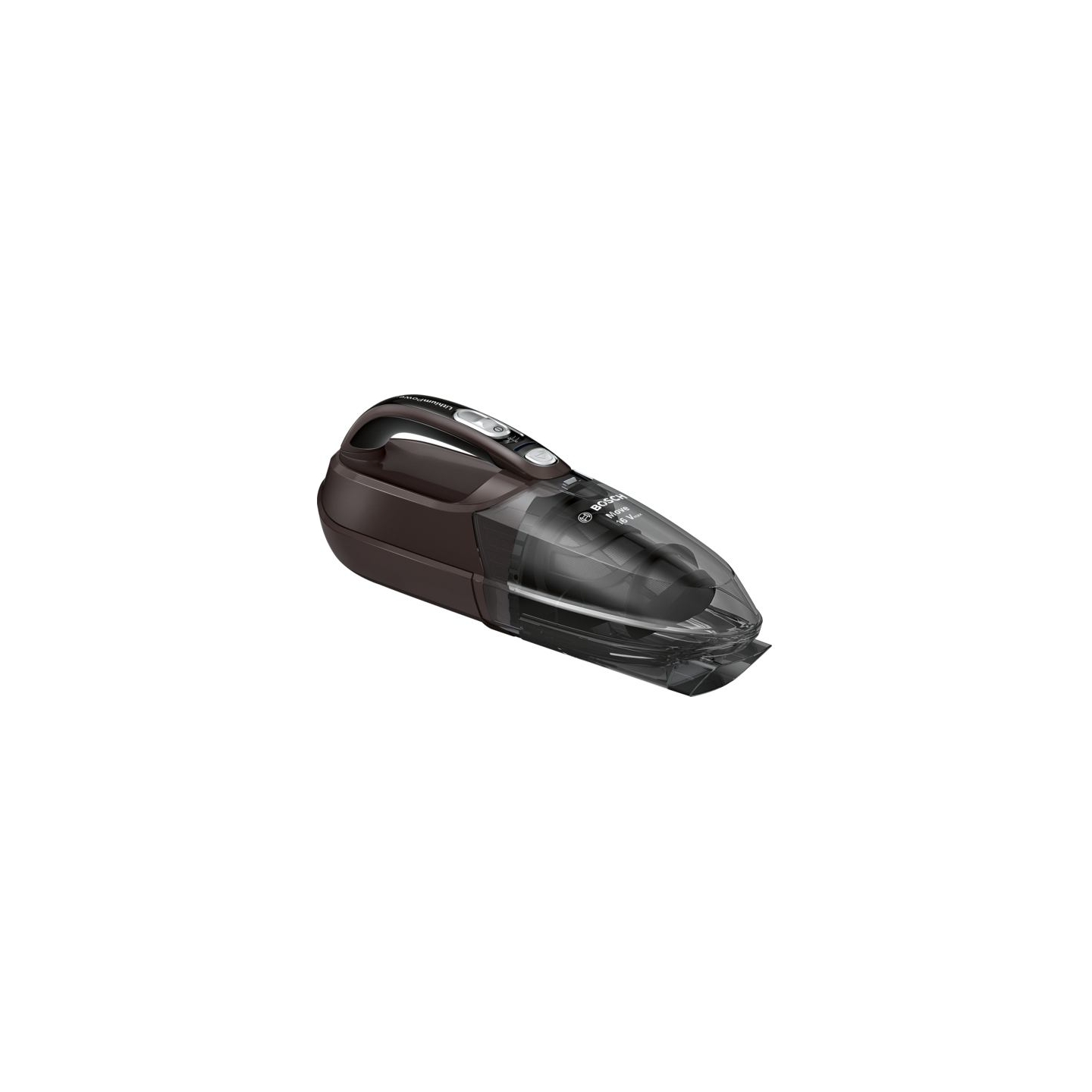 Bosch Handheld vacuum cleaner BHN16