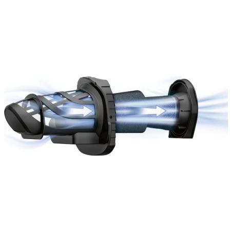 Bosch Handheld vacuum cleaner BHN16